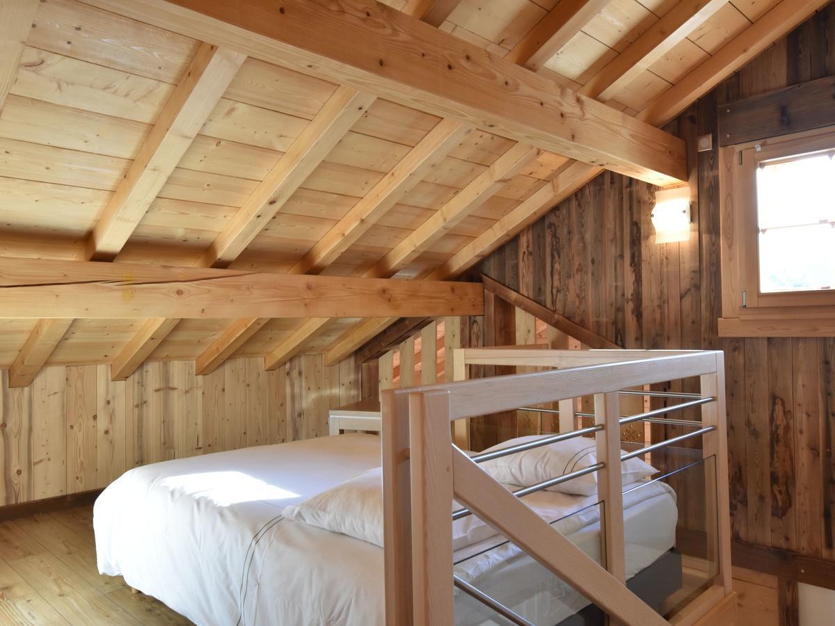 Quaint Chalet In La Bresse With Sauna Βίλα Εξωτερικό φωτογραφία