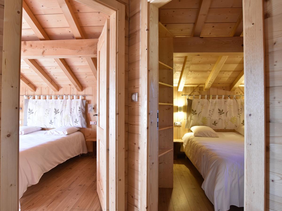 Quaint Chalet In La Bresse With Sauna Βίλα Εξωτερικό φωτογραφία