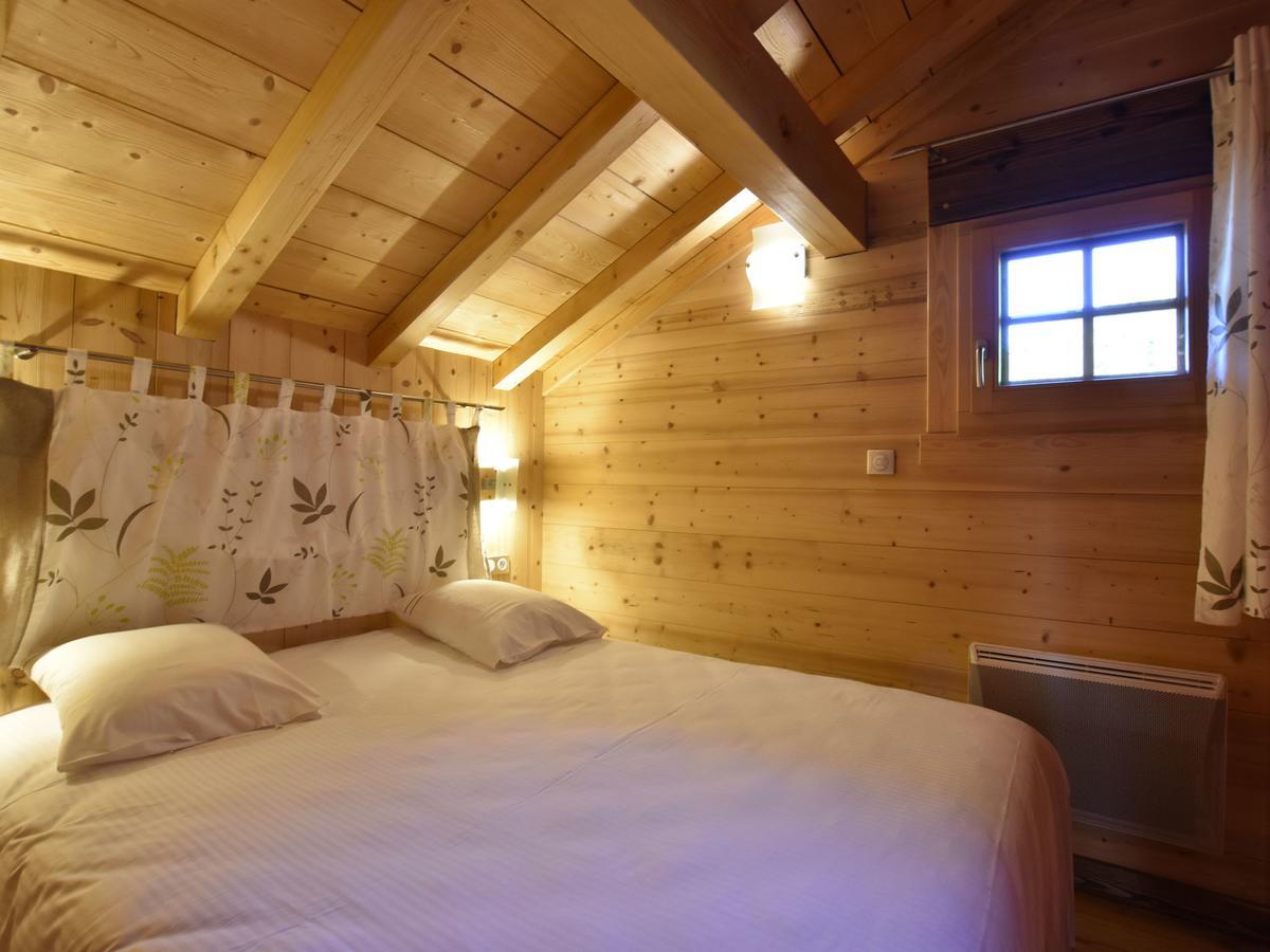 Quaint Chalet In La Bresse With Sauna Βίλα Εξωτερικό φωτογραφία