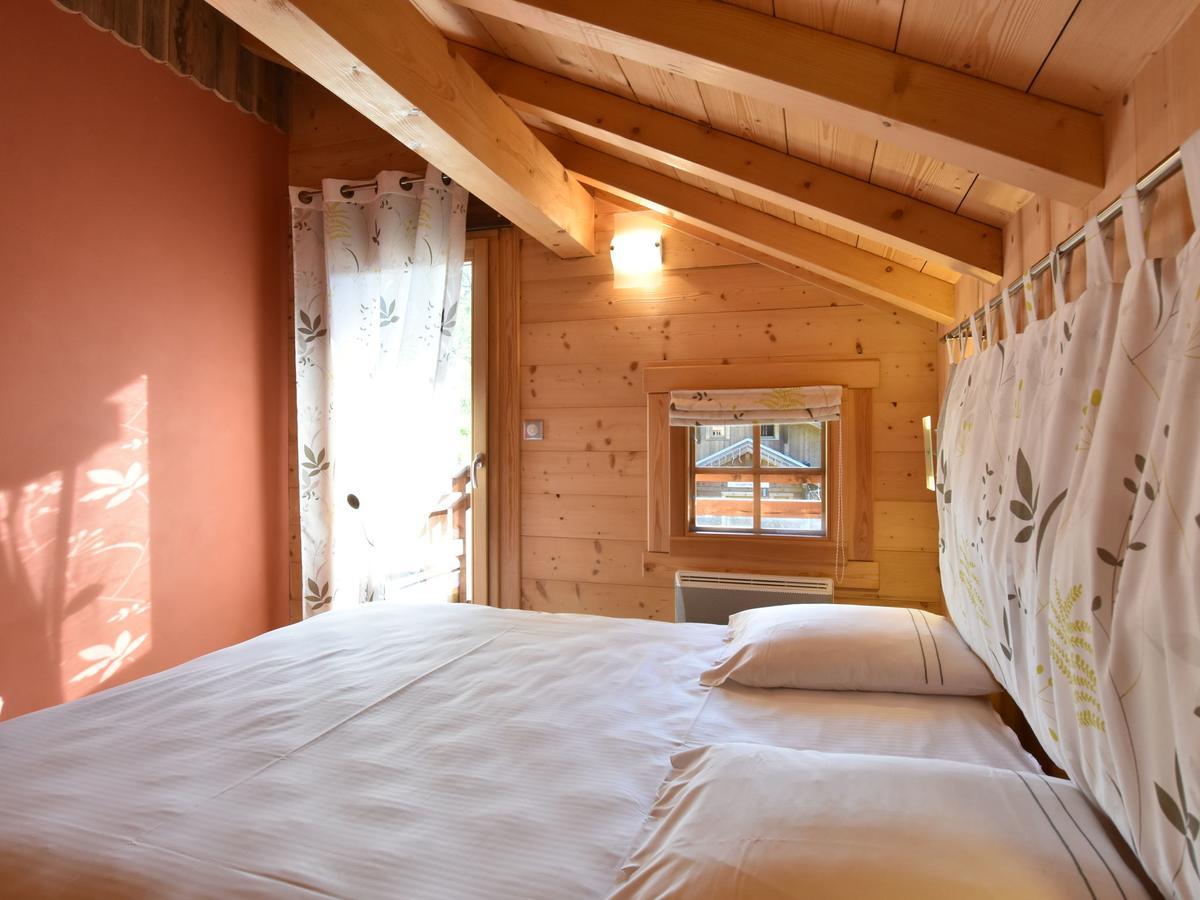 Quaint Chalet In La Bresse With Sauna Βίλα Εξωτερικό φωτογραφία